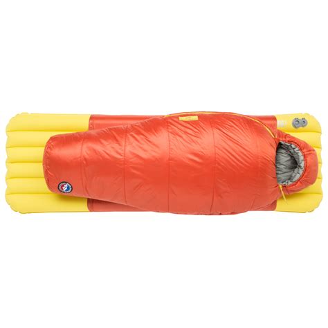 big agnes little red 20